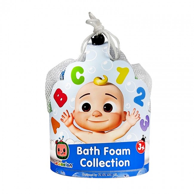 Bath Foam Collection Kemneeds Chemists