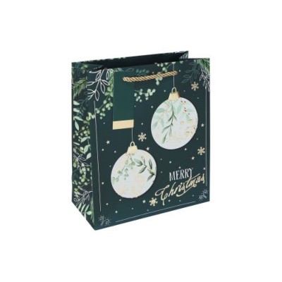 Xmas Bauble Med Bag  (12)