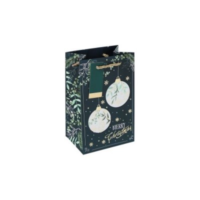 Xmas Bauble Perfume Bag (12)
