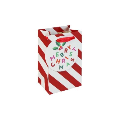 Candy Cane Perfume Bag  (12)