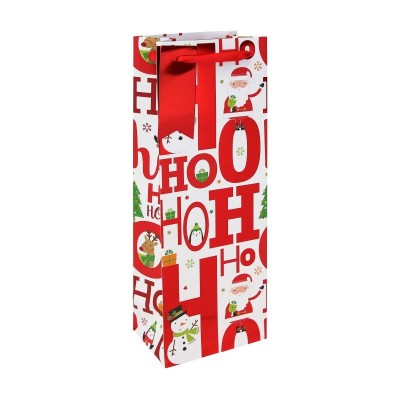 Hohoho Bottle Bag  (12)