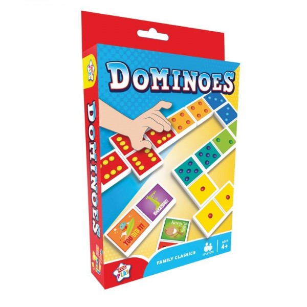 Dominos (12)