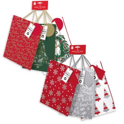 Trad/contemporary 3 Large Bag (12)