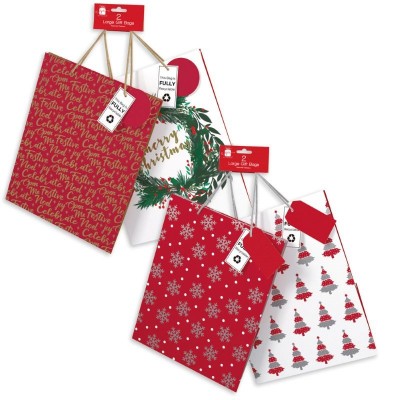 Trad/contemporary 3 Medium Bag (12)