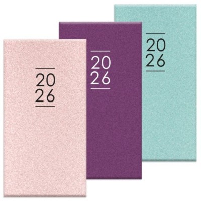 Diaries  Slim Wtv Glitter 3 Des (20)