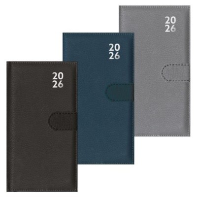 Diaries  Slim Premium W-t-v Pen (20)