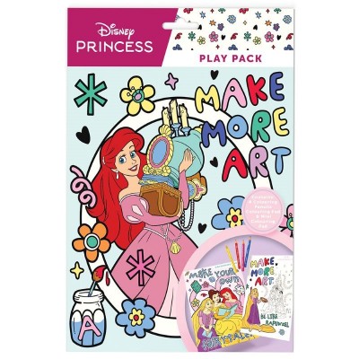 Disney Princess Play Pack (12)