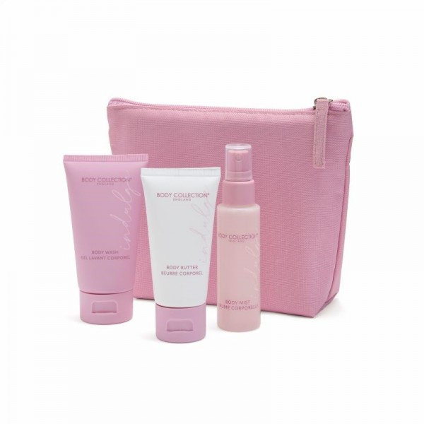 Body Collection - Indulgent Wash Bag (6)