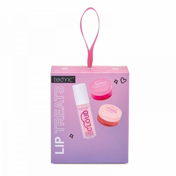 Technic - Lip Treats (6)