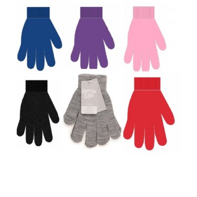 Kids Magic Gloves In Cdu (48) Zero Rated