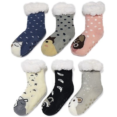 Kids Socks 6a Zero Rated (12)