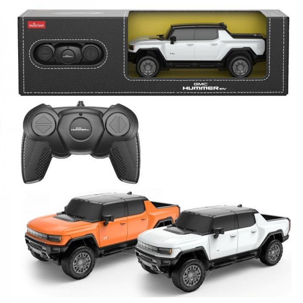 Rdc 1:26 Gmc Hummer Ev (3)