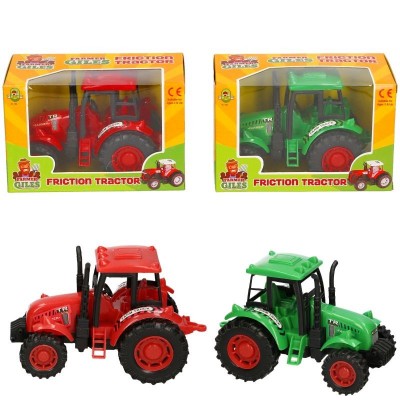Farm Tractor  2 Asstd (24)