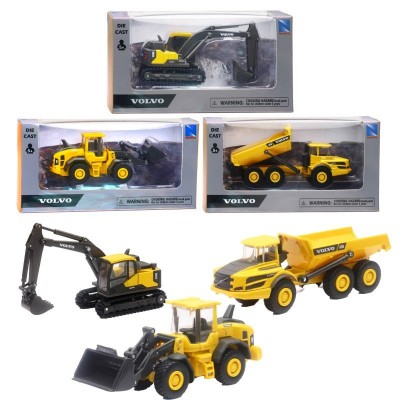 Dc Volvo  3 Asstd (6)