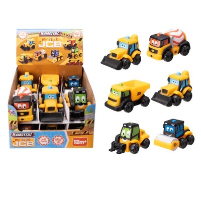 Teamsterz  My 1st Jcb Single (12)