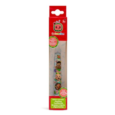 Cocomelon Flashing Toothbrush (12)
