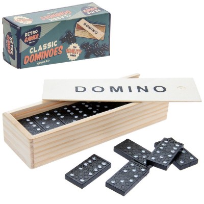 Retro Dominoes (12)