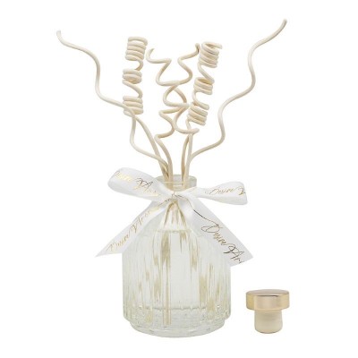 Fresh Linen Diffuser 300ml (6)