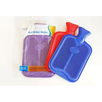 Hot Water Bottle Ribbed 2 Side (6)