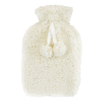 2ltr Teddy Fur Hwb (Cream) (12)