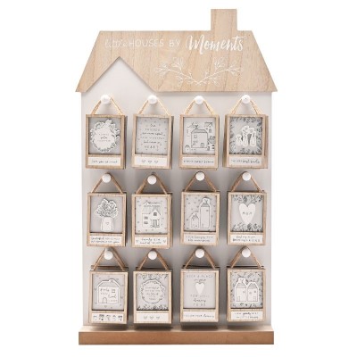 Moments Mini Frame Plaque Cdu (72)